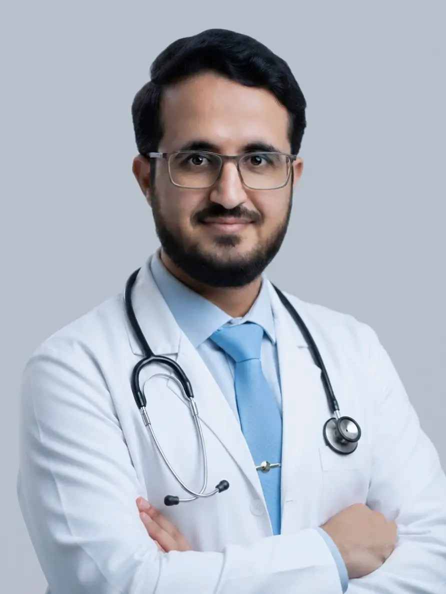 Homeopathic/Dr. Hafiz M. Shoaib
